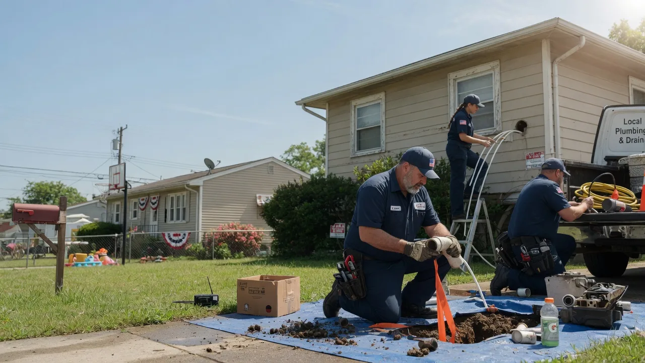 Faucet Repair in Wann, OK near me